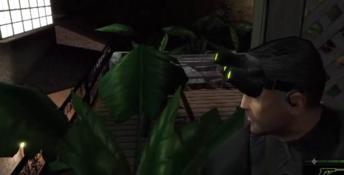 Tom Clancy's Classic Trilogy XBox Screenshot