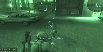 Tom Clancy's Ghost Recon 2 XBox Screenshot