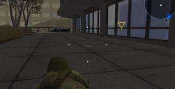Tom Clancy's Ghost Recon 2: Summit Strike XBox Screenshot