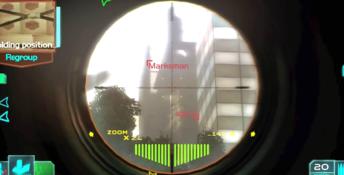 Tom Clancy's Ghost Recon: Advanced Warfighter
