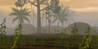 Tom Clancy's Ghost Recon: Island Thunder XBox Screenshot