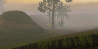 Tom Clancy's Ghost Recon: Island Thunder XBox Screenshot