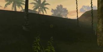 Tom Clancy's Ghost Recon: Island Thunder XBox Screenshot
