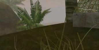 Tom Clancy's Ghost Recon: Island Thunder XBox Screenshot