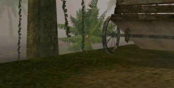 Tom Clancy's Ghost Recon: Island Thunder XBox Screenshot