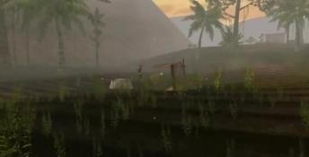 Tom Clancy's Ghost Recon: Island Thunder XBox Screenshot