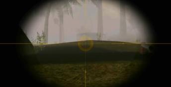 Tom Clancy's Ghost Recon: Island Thunder XBox Screenshot
