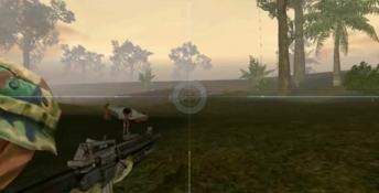 Tom Clancy's Ghost Recon: Island Thunder XBox Screenshot