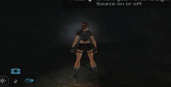 Tomb Raider: Legend