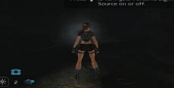 Tomb Raider: Legend XBox Screenshot