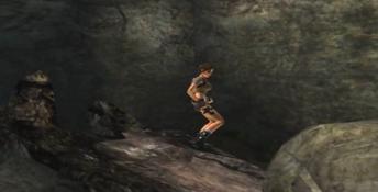 Tomb Raider: Legend XBox Screenshot