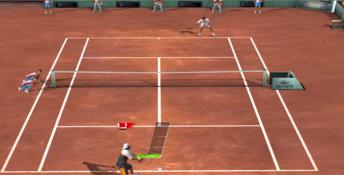 Top Spin XBox Screenshot