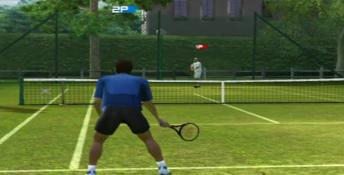 Top Spin Tennis XBox Screenshot