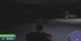 Trigger Man XBox Screenshot