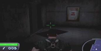Trigger Man XBox Screenshot
