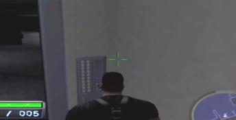 Trigger Man XBox Screenshot