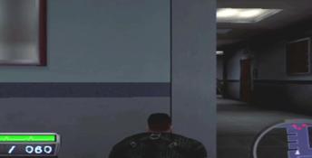 Trigger Man XBox Screenshot