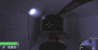 Trigger Man XBox Screenshot