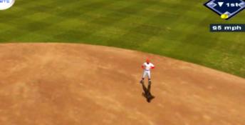 Triple Play 2002 XBox Screenshot