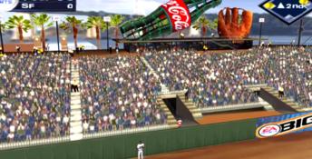 Triple Play 2002 XBox Screenshot