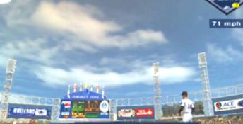 Triple Play Baseball 2002 XBox Screenshot