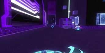 Tron 2.0: Killer App XBox Screenshot