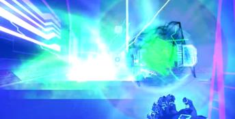 Tron 2.0: Killer App XBox Screenshot