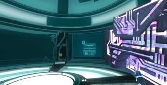Tron 2.0: Killer App XBox Screenshot
