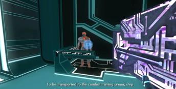 Tron 2.0: Killer App XBox Screenshot