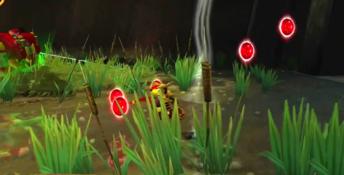 Ty the Tasmanian Tiger 2: Bush Rescue XBox Screenshot