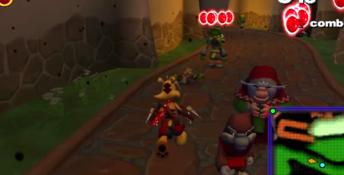 Ty the Tasmanian Tiger 3: Night of the Quinkan