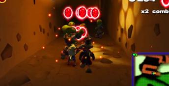 Ty the Tasmanian Tiger 3: Night of the Quinkan XBox Screenshot