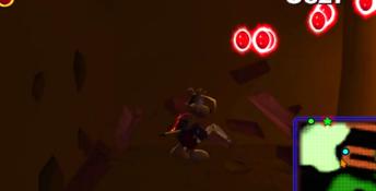 Ty the Tasmanian Tiger 3: Night of the Quinkan XBox Screenshot