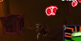 Ty the Tasmanian Tiger 3: Night of the Quinkan XBox Screenshot