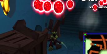 Ty the Tasmanian Tiger 3: Night of the Quinkan XBox Screenshot