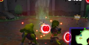 Ty the Tasmanian Tiger 3: Night of the Quinkan XBox Screenshot