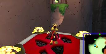 Ty the Tasmanian Tiger 3: Night of the Quinkan