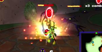 Ty the Tasmanian Tiger 3: Night of the Quinkan XBox Screenshot