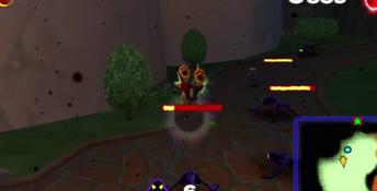 Ty the Tasmanian Tiger 3: Night of the Quinkan XBox Screenshot