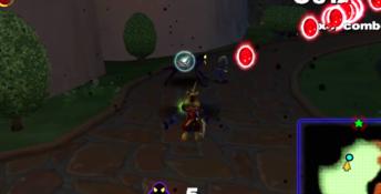 Ty the Tasmanian Tiger 3: Night of the Quinkan XBox Screenshot