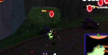 Ty the Tasmanian Tiger 3: Night of the Quinkan XBox Screenshot