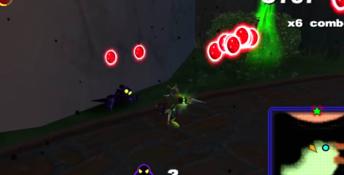 Ty the Tasmanian Tiger 3: Night of the Quinkan XBox Screenshot