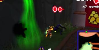 Ty the Tasmanian Tiger 3: Night of the Quinkan XBox Screenshot