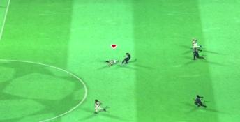 UEFA Champions League 2004-2005 XBox Screenshot