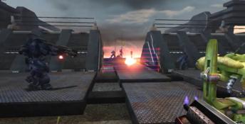 Unreal II: The Awakening XBox Screenshot