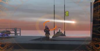 Unreal II: The Awakening XBox Screenshot