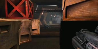 Unreal II: The Awakening XBox Screenshot