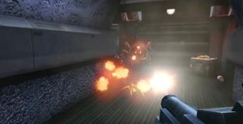 Unreal II: The Awakening XBox Screenshot