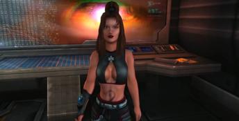 Unreal II: The Awakening XBox Screenshot