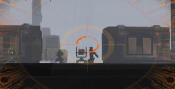 Unreal II: The Awakening XBox Screenshot
